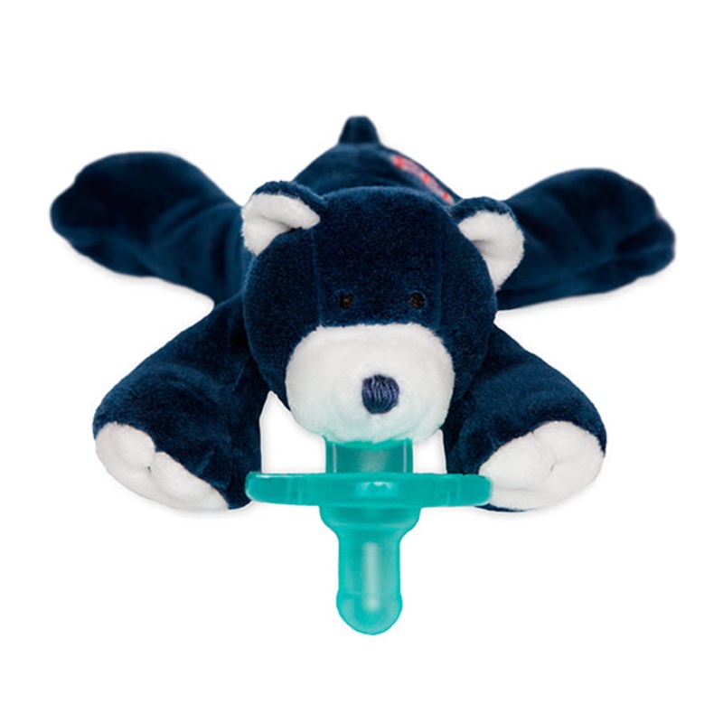 WubbaNub - Boston Red Sox Bear