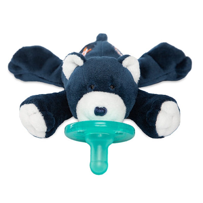WubbaNub - Houston Astros Bear