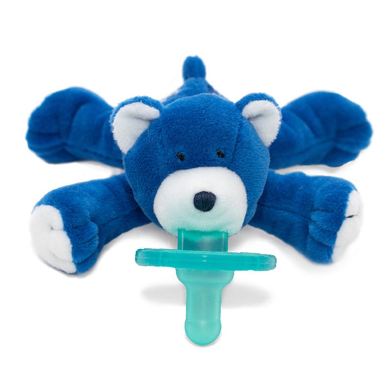 WubbaNub - Los Angeles Dodgers Bear