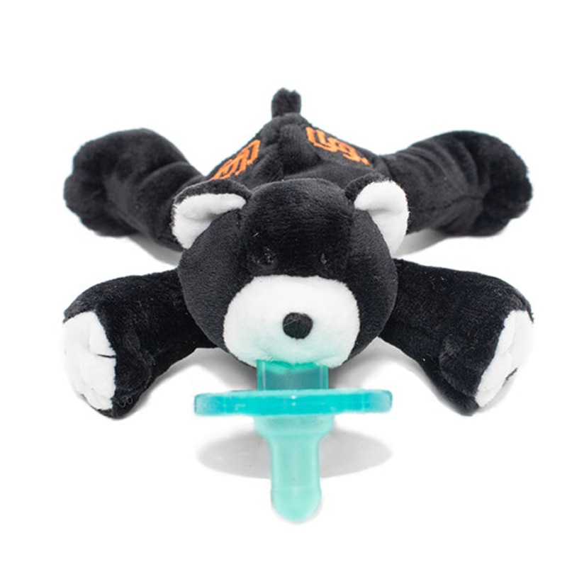 WubbaNub - San Francisco Giants Bear