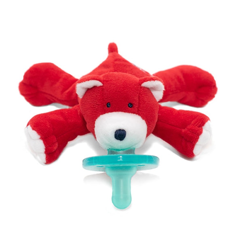WubbaNub - St. Louis Cardinals Bear